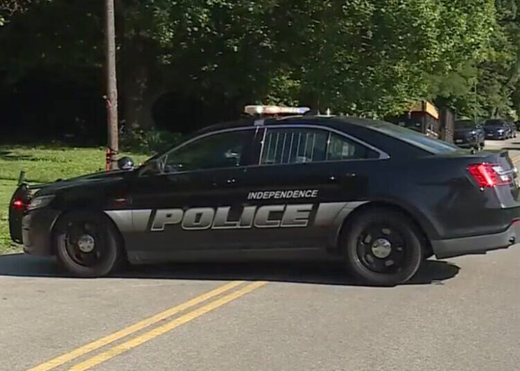 Suspect in Kansas City Shootings Found Dead in Basement, Police Say