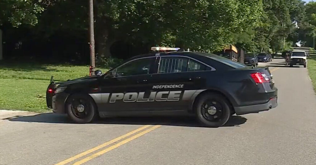 Suspect in Kansas City Shootings Found Dead in Basement, Police Say