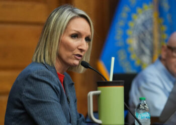 Mayor’s Race in South Dakota’s Largest City Rests on 2 Votes