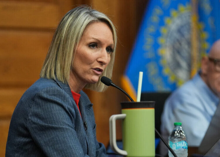 Mayor’s Race in South Dakota’s Largest City Rests on 2 Votes