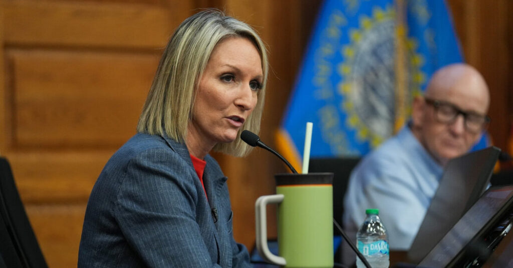 Mayor’s Race in South Dakota’s Largest City Rests on 2 Votes