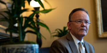 Utah Senate President Loses Primary After Data Center Backlash