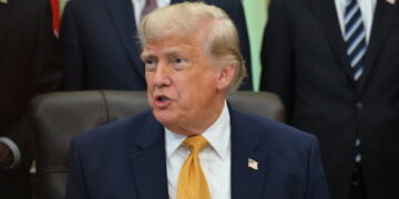 Federal Appeals Panel Rejects Trump’s Effort to Gather Voting Data From States