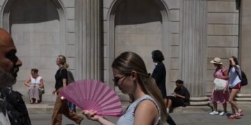 The Heat Wave in Europe Is Breaking Records. Here’s What to Know.