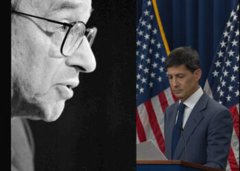 Kevin Warsh Is Learning the Wrong Lessons From Alan Greenspan