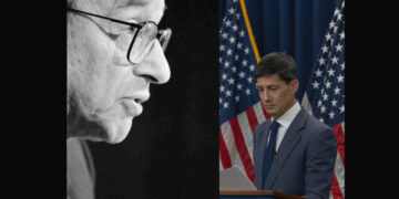 Kevin Warsh Is Learning the Wrong Lessons From Alan Greenspan
