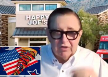 Beloved pizza chain turns America’s 250th birthday into summer-long celebration