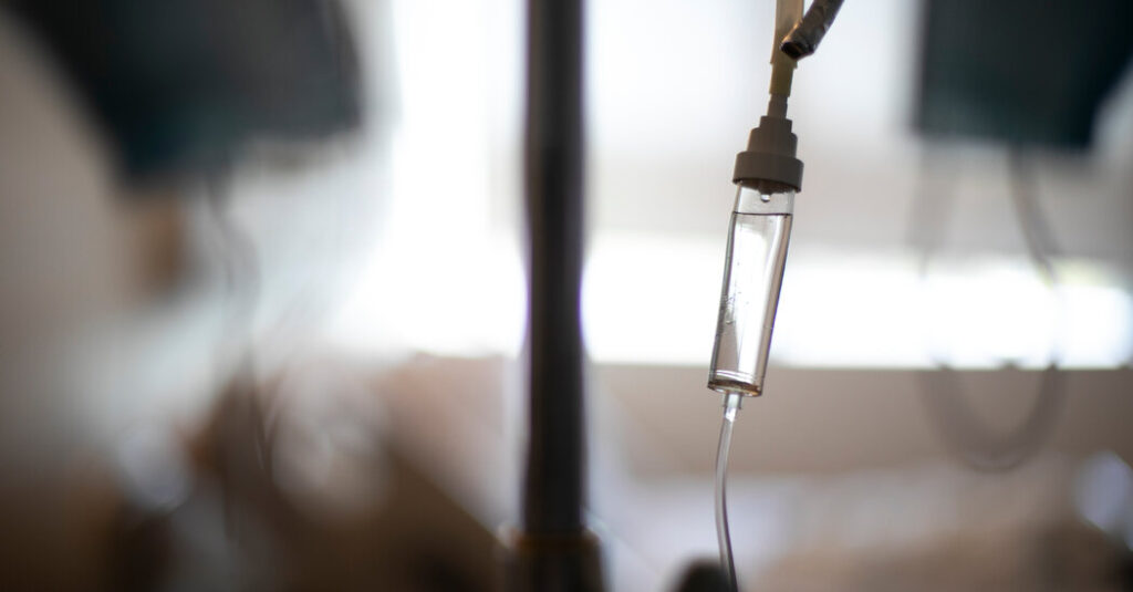 ‘Too Good to Be True:’ A Chinese Study on Timing Cancer Therapy Is Retracted