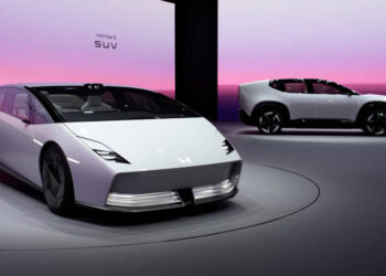 How Honda’s Pledge to Go All-Electric Unraveled