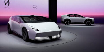 How Honda’s Pledge to Go All-Electric Unraveled