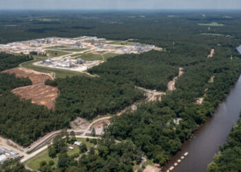‘An Insult:’ North Carolina Assails Administration’s PFAS Pollution Deal