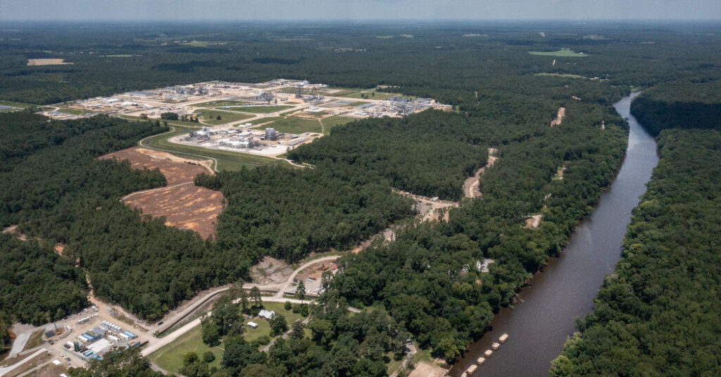 ‘An Insult:’ North Carolina Assails Administration’s PFAS Pollution Deal
