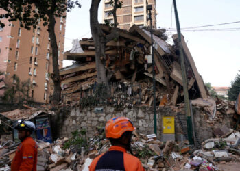 Why the Venezuelan Earthquakes Happened, and What to Expect Next