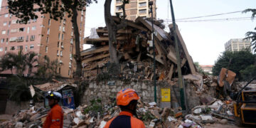 Why the Venezuelan Earthquakes Happened, and What to Expect Next