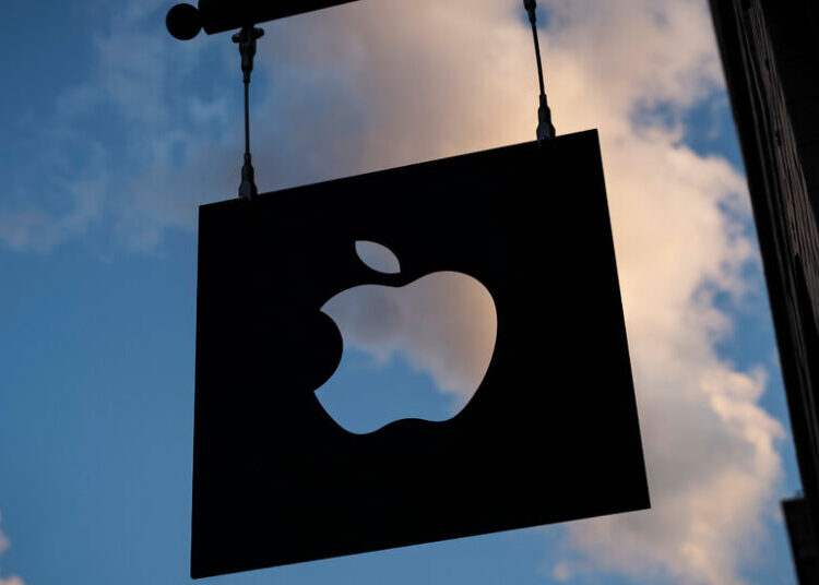 Apple Raises Prices on Macs and iPads Amid the A.I. Boom