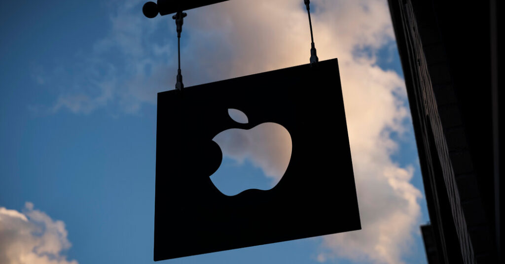 Apple Raises Prices on Macs and iPads Amid the A.I. Boom
