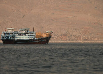 Lesson Learned From Iran War: Reduce Reliance on Strait of Hormuz