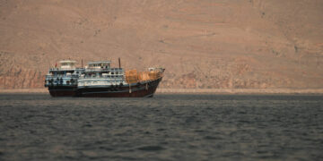 Lesson Learned From Iran War: Reduce Reliance on Strait of Hormuz