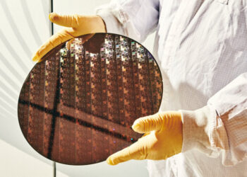 IBM Says It Has Found a Way to Keep Shrinking the Technology Inside Chips