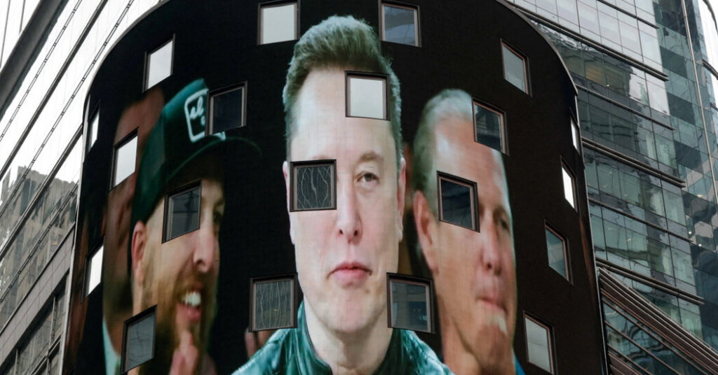 Triumph of the Tasteless
