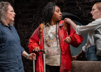 ‘The Loved Ones’ Review: So Much for That Peaceful Irish Retreat