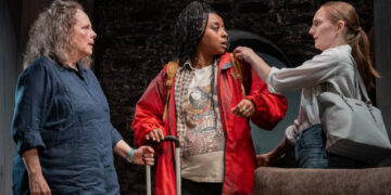 ‘The Loved Ones’ Review: So Much for That Peaceful Irish Retreat