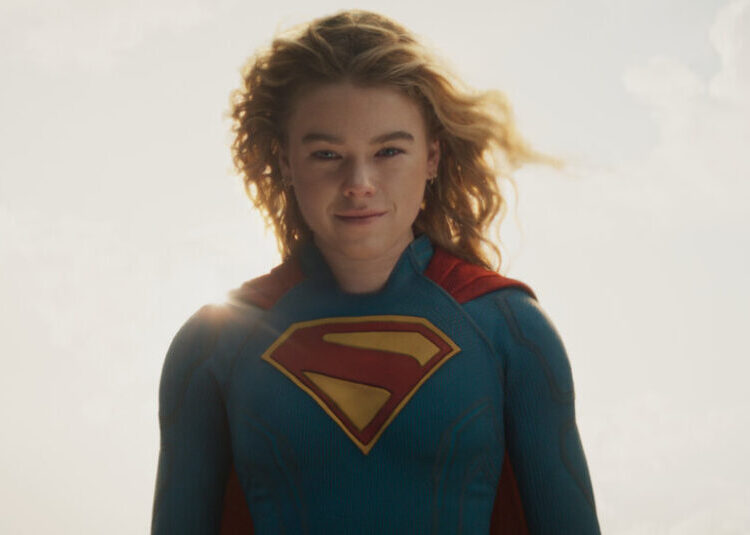 ‘Supergirl’ Review: This Glass Ceiling Is Made of Kryptonite