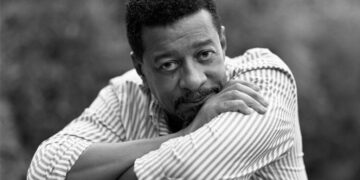 Robert Townsend Focuses on the Future