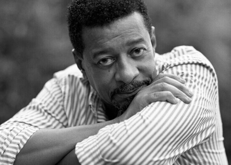 Robert Townsend Focuses on the Future