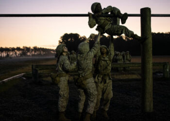 Military Leaders Sought Vaccination Program Weeks Before Flu Outbreak Hit Base