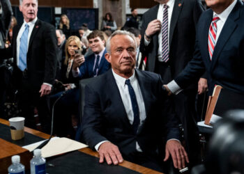 Inside the C.D.C.’s Mad Scramble to Meet Kennedy’s Demands