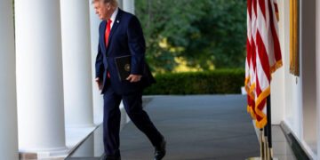 Trump Issues Order to Reduce Pesticides in Food as Kennedy Allies Fume