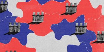 Two-Party System, One-Party Rule