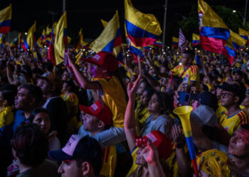 A Right-Wing Victory in Colombia, With a Little Help From Trump