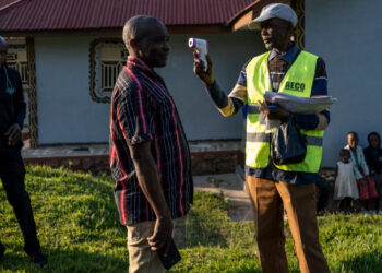 Ebola Outbreak Could Become Largest Ever, Africa’s C.D.C. Warns