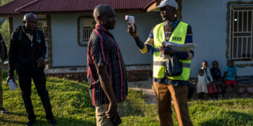 Ebola Outbreak Could Become Largest Ever, Africa’s C.D.C. Warns
