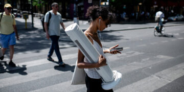 Europe’s Deadly Heat Wave: A Jolt for the Climate Agenda, or Just for AC?