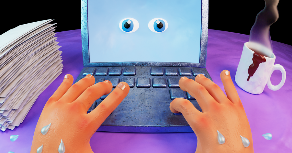 Why Americans Are So Freaked Out by A.I.
