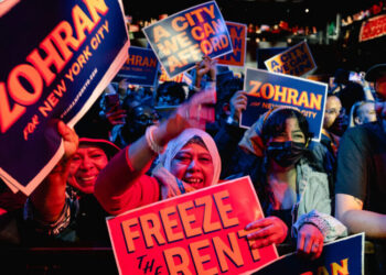 Mamdani’s Rent Freeze Could Become Reality Today. Here’s What to Know.