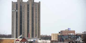 Why These Affordable Homes Face a 31% Rent Increase
