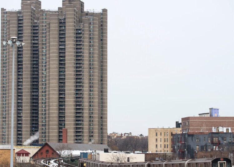 Why These Affordable Homes Face a 31% Rent Increase