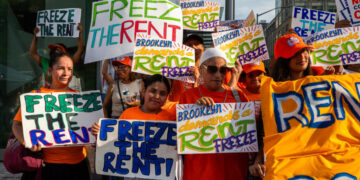 Mamdani’s Rent Freeze Is Approved by New York City Board