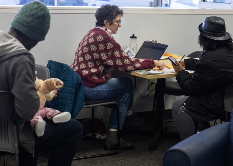 How the Supreme Court Decision Upends Life for Thousands of Migrants