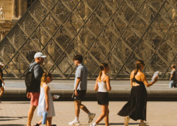 Traveling to Europe in a Heat Wave? Here’s What to Know.