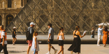 Traveling to Europe in a Heat Wave? Here’s What to Know.