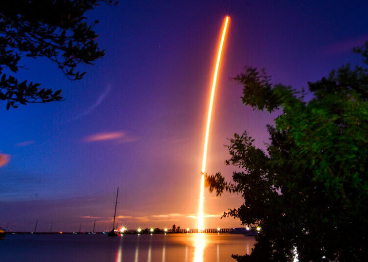 Is Space Tourism Finally Ready for Takeoff?
