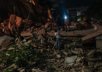 What to Know About the Venezuela Earthquakes
