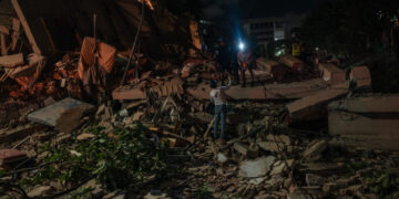 What to Know About the Venezuela Earthquakes