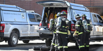 Colorado Brothers Hid Decaying Bodies in Their Funeral Home, Authorities Say