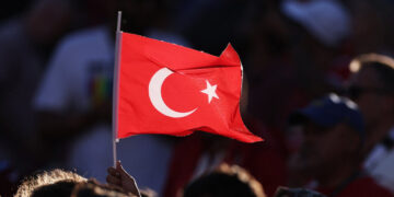 Turkey or Türkiye? Who Is the U.S. Playing?